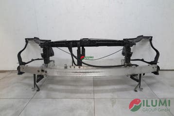 Voorste versterkingsbalk Mercedes E-Klasse W212 Lift, Verzenden, Gebruikt, Mercedes-Benz