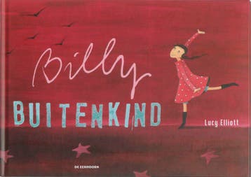 Billy Buitenkind 9789058387059 Lucy Elliott, Verzenden, Lucy Elliott