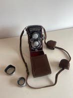 Rollei Rolleiflex 3.5F Twin lens reflex camera (TLR), Nieuw