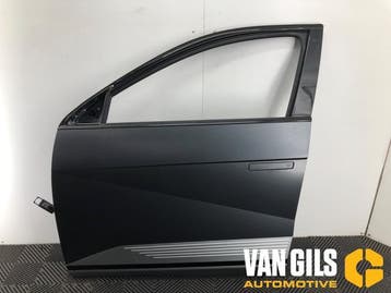 Portier 4Deurs links-voor Hyundai Ioniq O325618