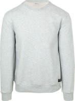 Bjorn Borg Centre Sweater Grijs maat Maat 52/54 (L) Heren, Maat 52/54 (L), Verzenden, Nieuw, Grijs