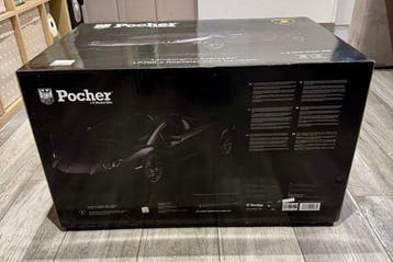 Pocher 1:8 - Model sportwagen - Lamborghini Aventador