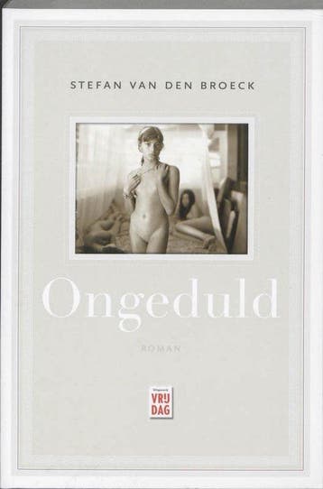 Ongeduld - van den Broeck, Verzenden, Nieuw