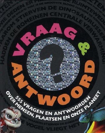 Kinderboeken Rebo Ruimte - mensen, Verzenden