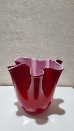 Venini, Murano - Paolo Venini, Fulvio Bianconi - Vase -