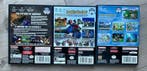 Nintendo - Gamecube - lot (NTSC) - Videogame - In originele, Games en Spelcomputers, Nieuw