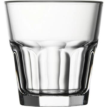 Borrel-/Shotglazen | CASABLANCA | Glas | 3cl |  12 Stuks |, Verzenden, Nieuw in verpakking