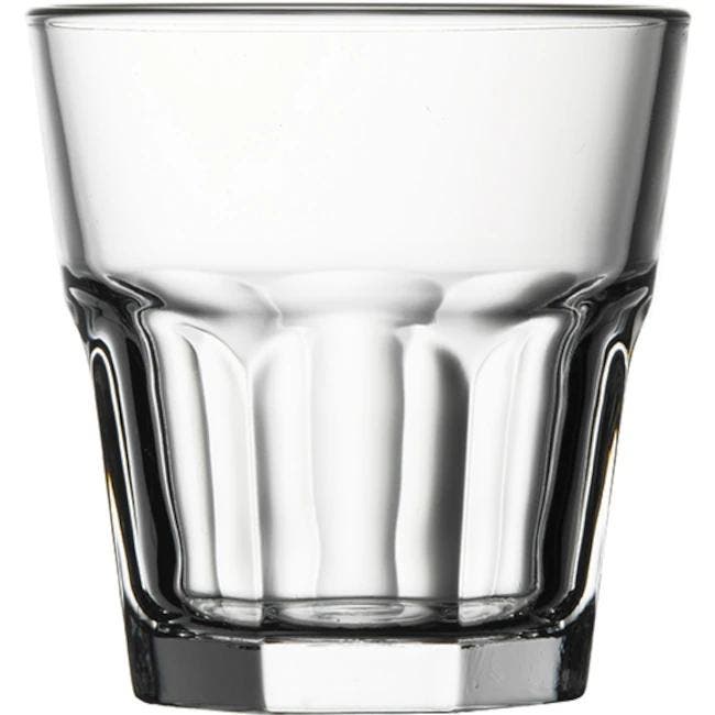 Borrel-/Shotglazen | CASABLANCA | Glas | 3cl |  12 Stuks |, Zakelijke goederen, Horeca | Keukenapparatuur, Nieuw in verpakking