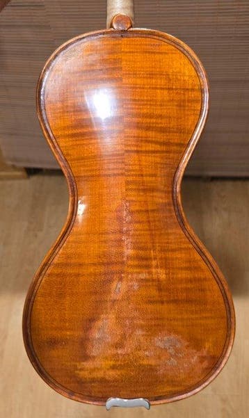 Gabrieli Rubino (Direct from the luthier) - Gusetto - -, Nieuw