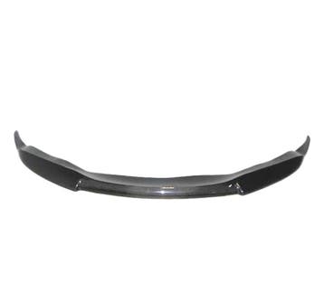 SPOILER LAME DE PARE-CHOCS BMW E63 03-10 LOOK M6 CARBONE, Verzenden, Nieuw