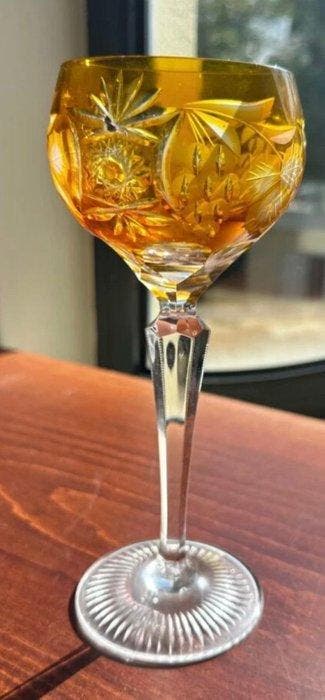 Nachtmann - Verre à vin (12) - Cristal