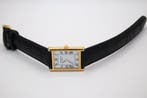 Raymond Weil - Tank Watch (Carter Model) - 18k Gold Electro, Nieuw