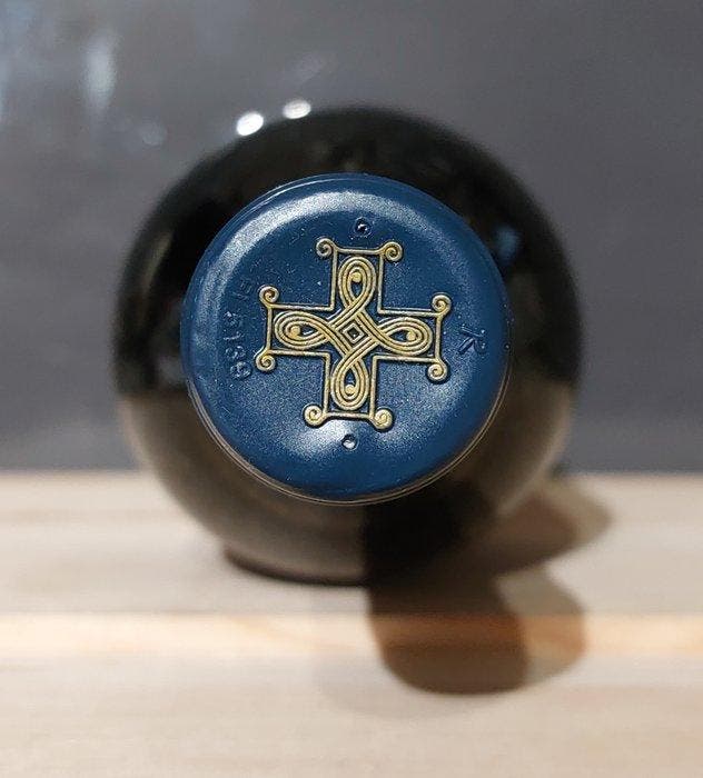 2016 Fontodi - Flaccianello della Pieve - Toscane - 1 Fles, Collections, Vins