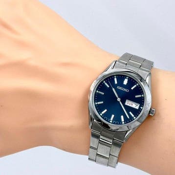 Seiko - SELECTION - Zonder minimumprijs - 7N43-9080 - Heren