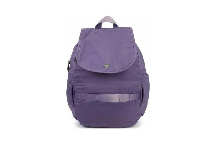 Kipling Rugzak Paars, Bijoux, Sacs & Beauté, Sacs | Sacs à dos, Envoi