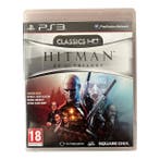 Hitman HD Trilogy (PS3) (TWEEDEHANDS), Consoles de jeu & Jeux vidéo, Verzenden