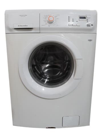 Electrolux EWF14370W - Wasmachine - 6 kg - 1400 tpm -, Electroménager, Lave-linge, Ophalen of Verzenden