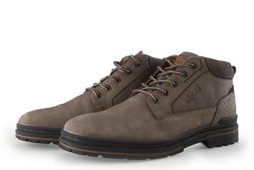 Australian Veterboots in maat 44 Bruin, Bruin, Verzenden, Boots, Zo goed als nieuw