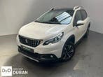 Peugeot 2008, Nieuw