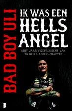 Ik was een Hells Angel 9789022559505 Uli Bad Boy, Verzenden, Zo goed als nieuw, Uli Bad Boy