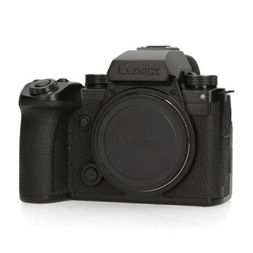 Panasonic Lumix S5 II X - 1 jaar garantie, Audio, Tv en Foto, Ophalen of Verzenden