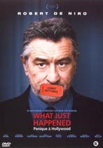 What just happened (dvd tweedehands film), Ophalen of Verzenden