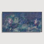 Claude Monet (1840-1926) Daprès - Claude Monet - Les Deux