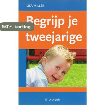 Begrijp je tweejarige / Begrijp je baby 9789061005988, Verzenden, L. Miller