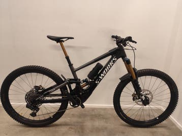 Specialized Kenevo SL SW maat 53 320Wh, Gebruikt