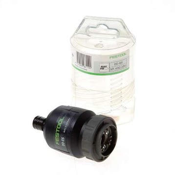 Festool DD-ES Excentervorsatz FastFix 490294, Verzenden, Nieuw