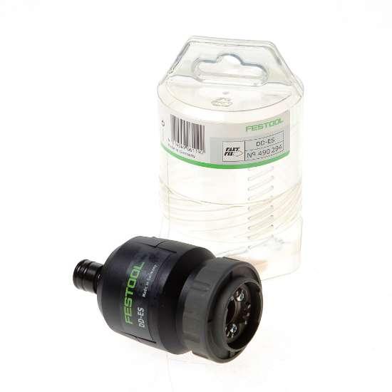Festool DD-ES Excentervorsatz FastFix 490294, Bricolage & Construction, Outillage | Scies mécaniques, Envoi