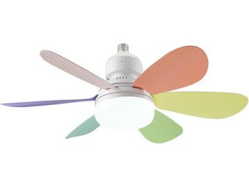 Veiling - BEPER P206VEN610 Plafondventilator - 40W, Elektronische apparatuur, Nieuw