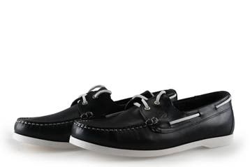 Travelin Bootschoenen in maat 45 Blauw, Verzenden