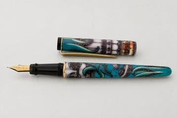 Waterman - Jules Verne - Zonder minimumprijs - Vulpen, Nieuw