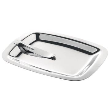 Rekeninghouder RVS | 15(b)x12(d)cm Olympia, Verzenden