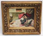 Spaanse school (XX) - Descanso perfumado