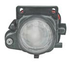 Phare Antibrouillard Droit Pour Audi A6 C5 97-00, Verzenden, Nieuw
