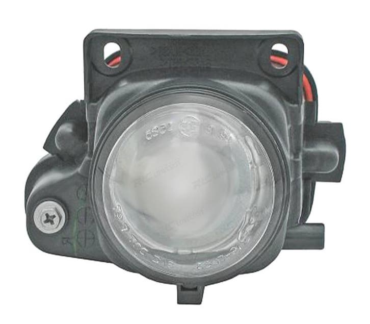 Phare Antibrouillard Droit Pour Audi A6 C5 97-00, Auto-onderdelen, Verlichting, Verzenden