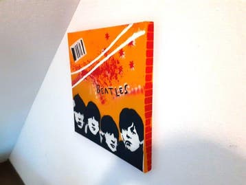 Koen Betjes - The Beatles