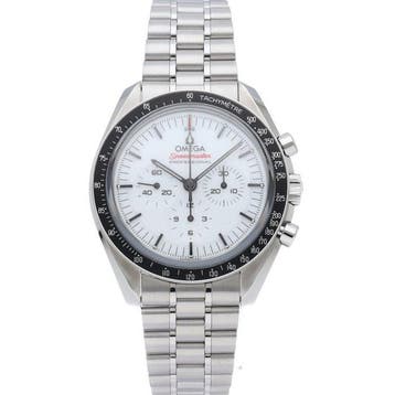 Omega - Speedmaster Moonwatch Professional Chronograph 1.7, Nieuw