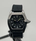 Cartier - Roadster - W62004V3 - Heren - 2000-2010