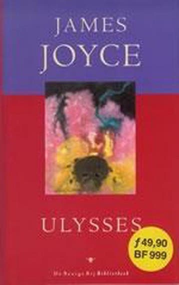 Ulysses 9789023462279 James Joyce, Verzenden, James Joyce
