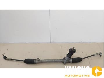 Stuurhuis Seat Ibiza O185977