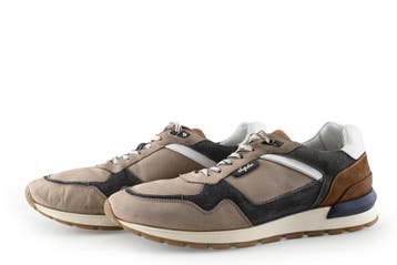 Australian Sneakers in maat 43 Grijs, Overige kleuren, Verzenden, Sneakers, Gedragen