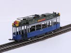 Schaal H0 Fairfield Tram 396 van de GVBA #P332 (H0 (1:87)), Hobby en Vrije tijd, Modeltreinen | H0, Ophalen of Verzenden, Gebruikt