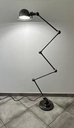 Jielde - Jean-Louis Domecq - Staande lamp - Verstelbare lamp