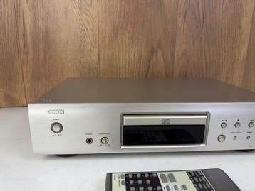 Denon - DCD-510AE Lecteur de CD