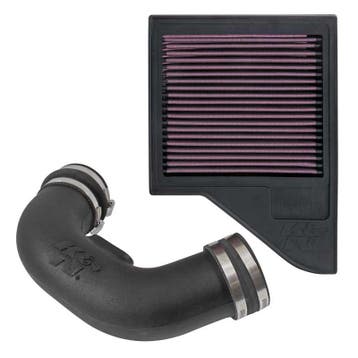 K&N Performance luchtfilter kit | Ford Usa | MUSTANG Convert, Verzenden
