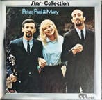 Peter, Paul &amp; Mary - Star-Collection, Verzenden