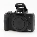 Canon EOS M50 body | Tweedehands, TV, Hi-fi & Vidéo, Verzenden